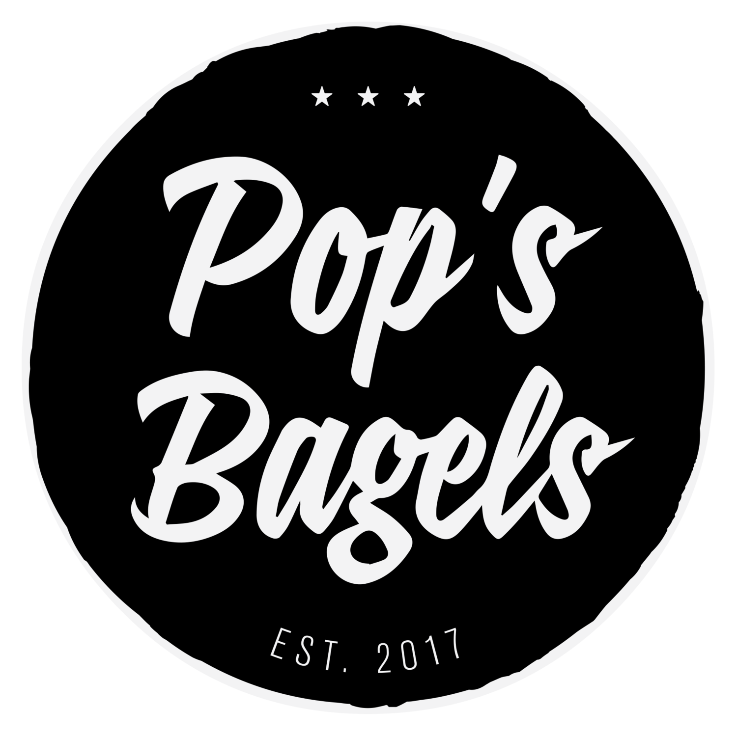 Pop Bagels